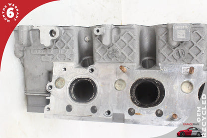 2011-2020 Mercedes W221 S550 E550 M278 Left Side Engine Cylinder Head OEM