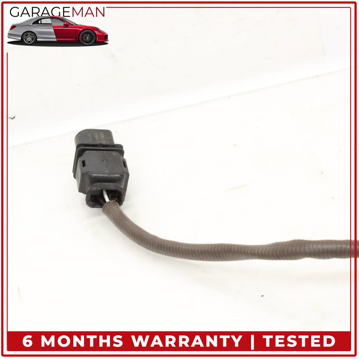 2014-2017 Mercedes C207 E400 Coupe Oxygen O2 Lambda Sensor Set 0005421000 OEM