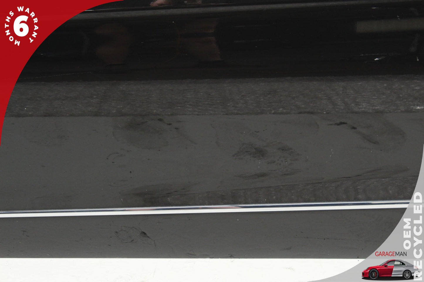 2011-2017 Mercedes-Benz E400 W207 Coupe Left Front Door Shell 2077200105 OEM
