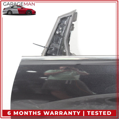 2016-2019 Buick Cascada Convertible Front Left Driver Side Door Shell OEM