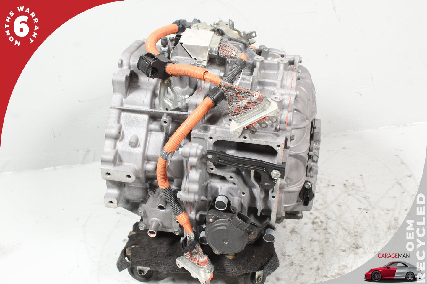 2010-2017 Lexus CT200h Toyota Prius V C Automatic Transmission OEM