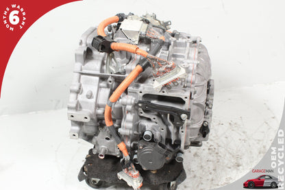 2010-2017 Lexus CT200h Toyota Prius V C Automatic Transmission OEM