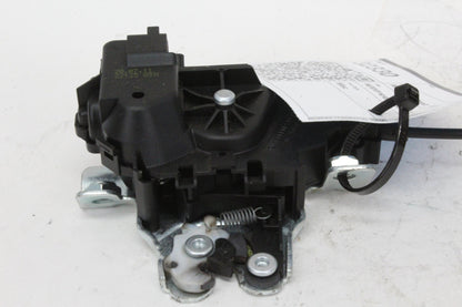 2008-2017 Mercedes-Benz C250 W204 Trunk Lid Latch Lock Actuator 2047500185