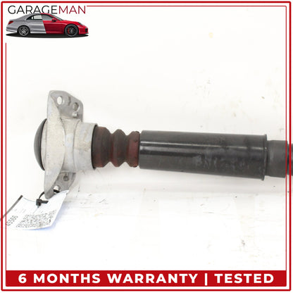 2012-2018 Audi A6 Rear Left and Right Side Shock Strut Absorber 4G5513035C OEM