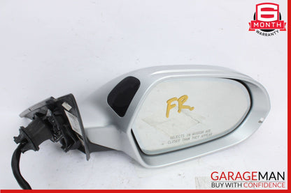 2012-2018 Audi A6 C7 Sedan Front Right Door Rear View Mirror 4G1949146 OEM