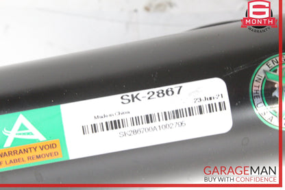 2006-2012 Mercedes-Benz ML500 W164 Rear Left & Right Side Shock Strut SK-2867
