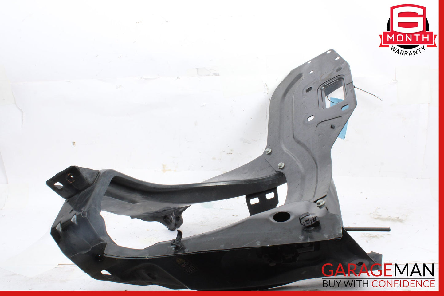 2006-2012 Mercedes-Benz ML350 W164 Front Right Headlight Support Bracket