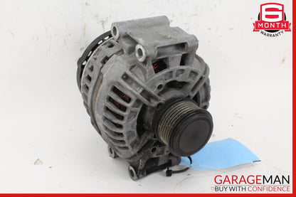 2009-2012 Audi A5 8T Engine Motor Alternator Generator 06H903016L OEM