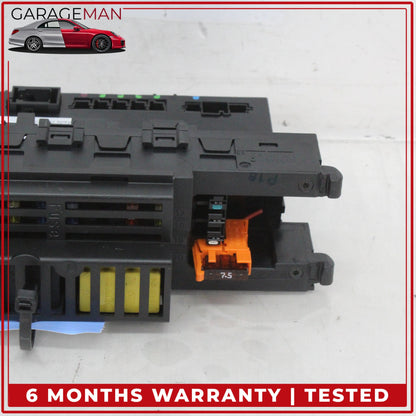 2003-2011 Mercedes W219 CLS550 Rear Trunk Relay Fuse Box Module 2115459301 OEM