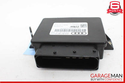2012-2018 Audi A6 C7 Electronic Parking Brake Control Module 4H0907801E