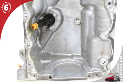 2017-2021 BMW 430i 320i 330i 230i 2.0L Engine Lower Oil Pan 8611694 OEM