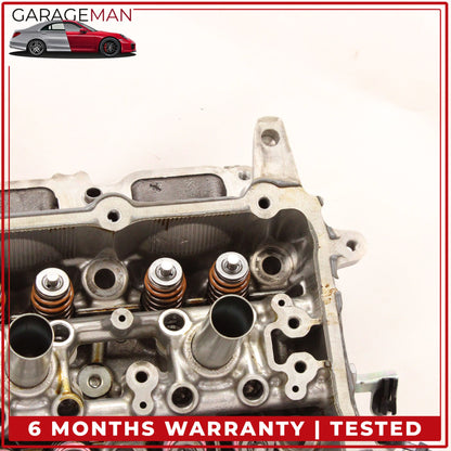 2022-2026 Toyota Tundra Left Side Engine Cylinder Head 11102-F9010 OEM