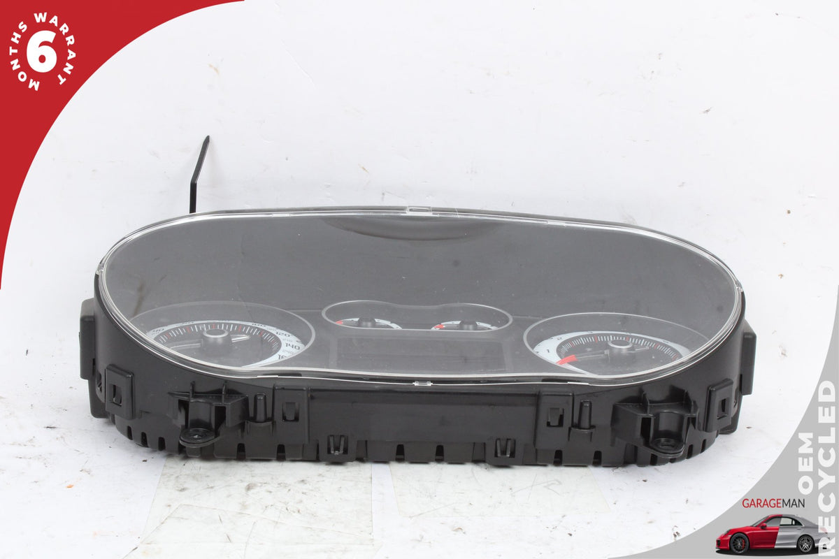 2014-2017 Fiat 500L Hatchback Speedometer Instrument Cluster 52056263