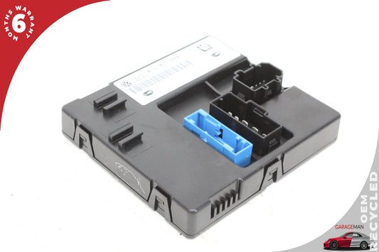 2010-2015 Audi Q7 SUV BCM Body Comfort Control Module Unit 4L0907289H OEM