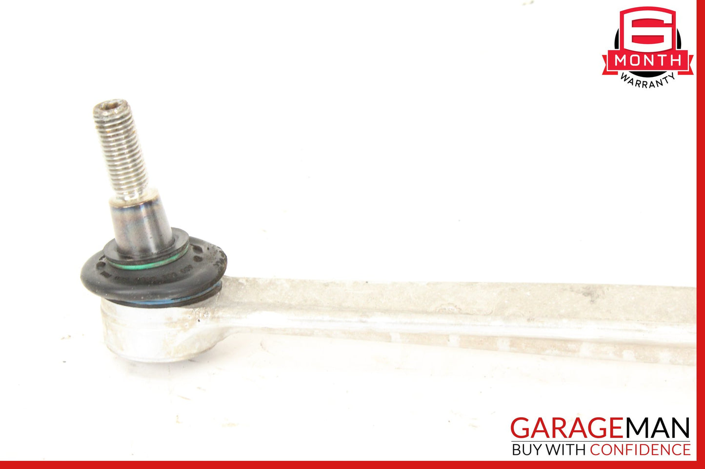 2013-2016 Porsche Cayman 981 Rear Left or Right Side Track Rod Control Arm OEM