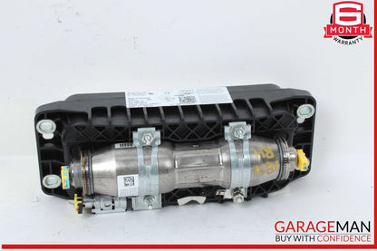 12-18 Audi S6 A7 A6 Front Right Side Dash Dashboard Knee Air Bag Airbag OEM