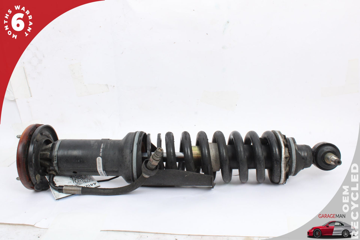 2003-2006 Mercedes-Benz SL500 R230 RWD 5.0L Shock Absorber Strut 2303200013 OEM