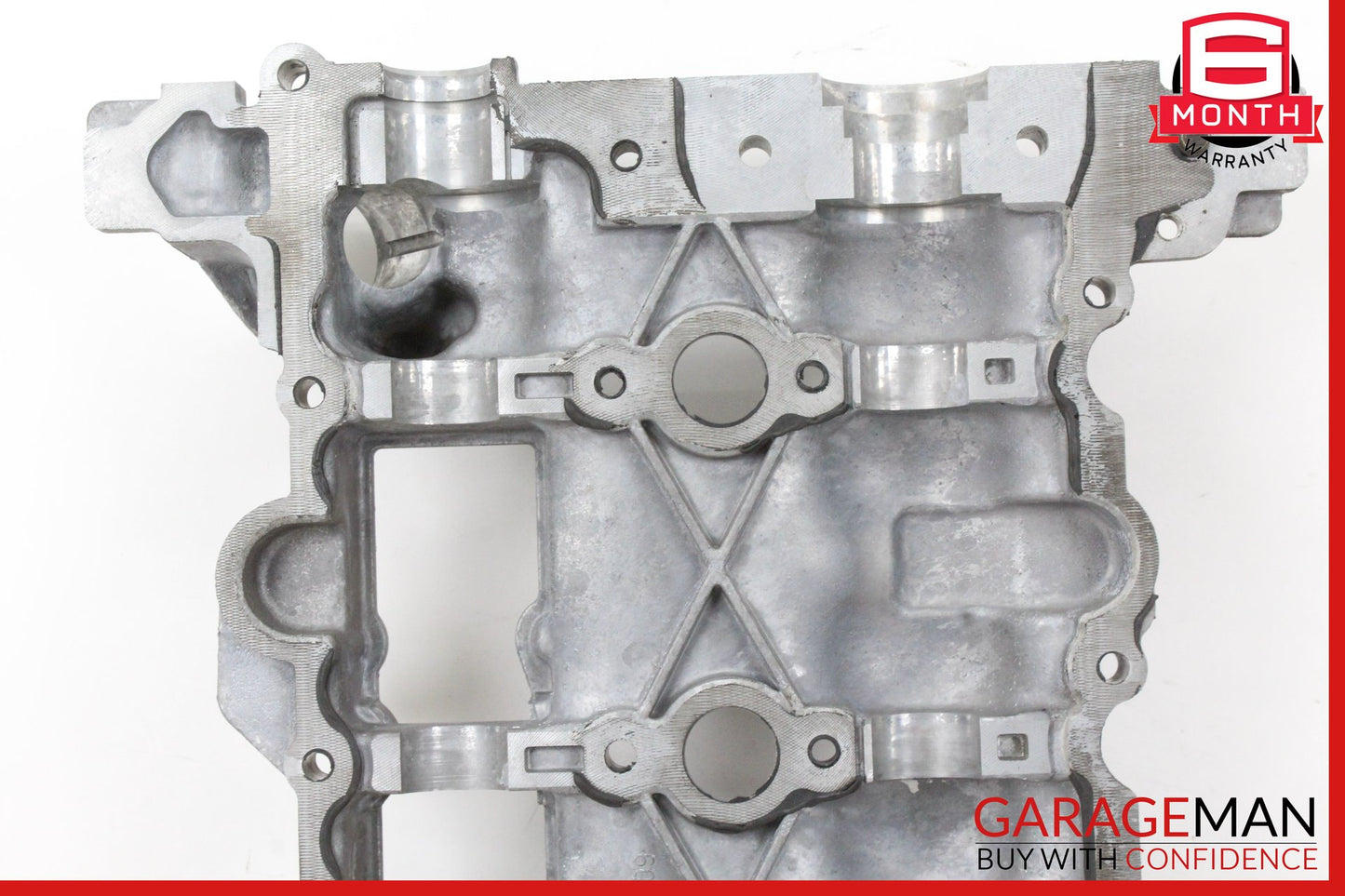 2015-2023 Mercedes W205 C300 Engine Cylinder Head Valve Cover 2740100603 OEM