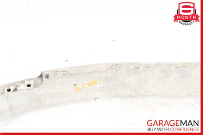 2015-2018 Mercedes-Benz C300 W205 Front Bumper Bar Reinforcement 2056202034
