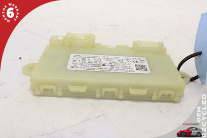2013-2020 Mercedes R231 SL550 Keyless Go Entry Control Module 2319009901 OEM