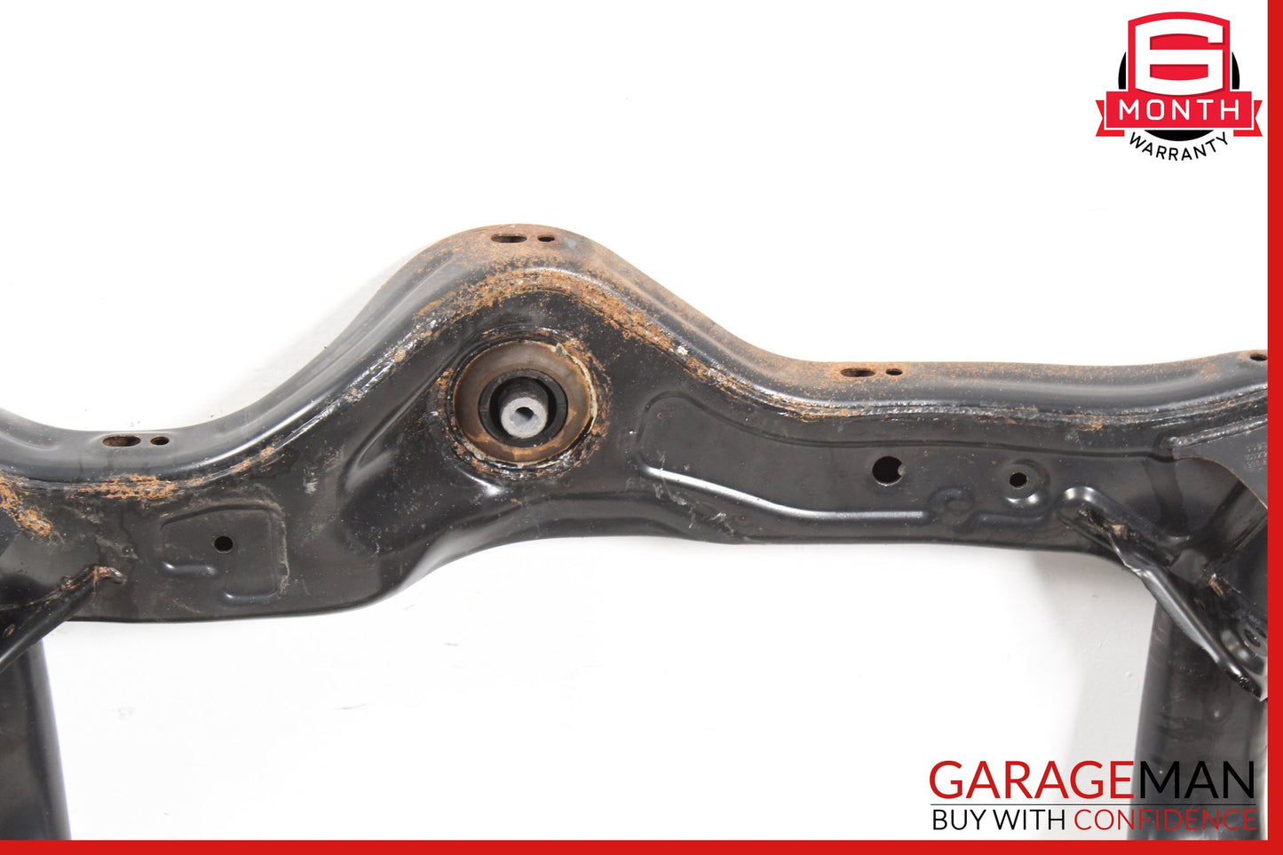 2012-2018 Audi A6 C7 Rear Suspension Support Subframe Cradle Crossmember OEM