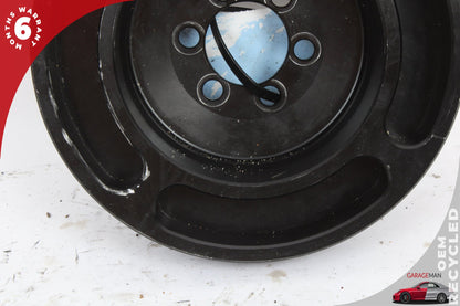 2007-2016 BMW 335is E92 Engine Motor Pulley Vibration Damper 7572788 OEM