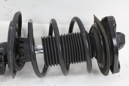 2008-2017 Mercedes W204 C300 Front Left and Right Shock Strut Set 2043200530 OEM