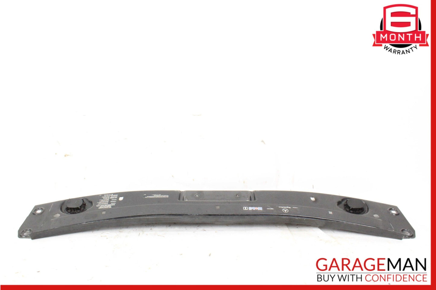 2006-2012 Mercedes-Benz GL450 X164 Front Radiator Support Tie Bar 2105848617