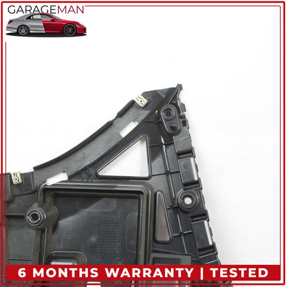 2018-2024 BMW X3 Rear Right Side Bumper Guide Mount Support Bracket 7400666 OEM