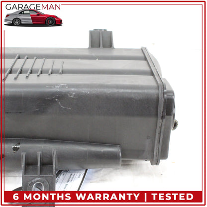 2007-2014 Mercedes W216 CL550 Fuel Evaporator Box Charcoal Canister EVAP OEM