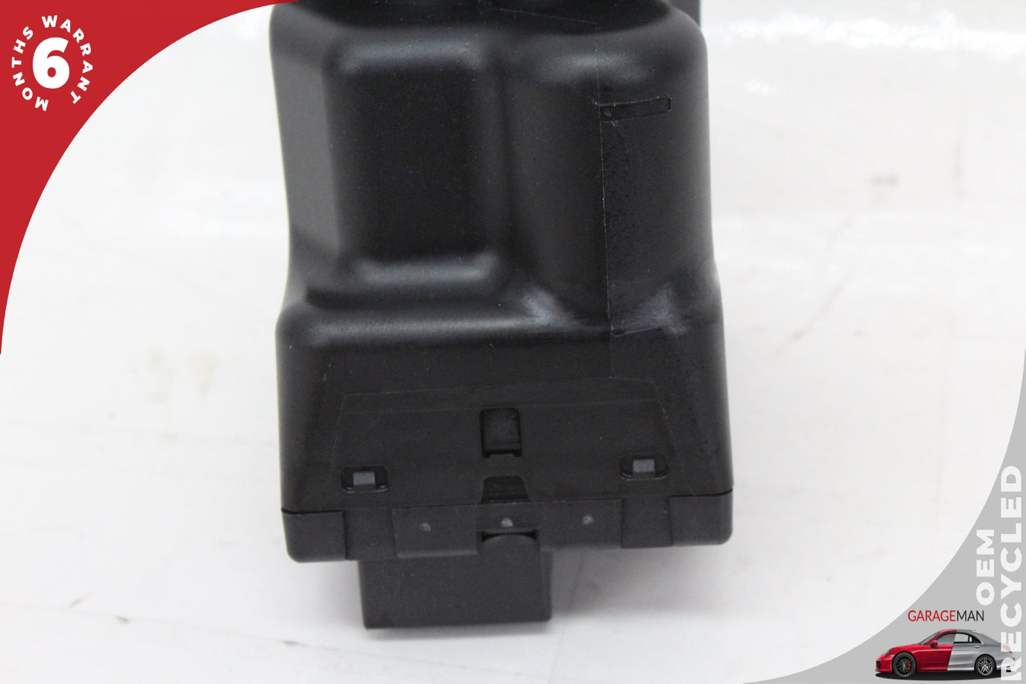 2015-2024 Porsche Macan 95B Ignition Switch Module w/ Key 7PP905865G OEM