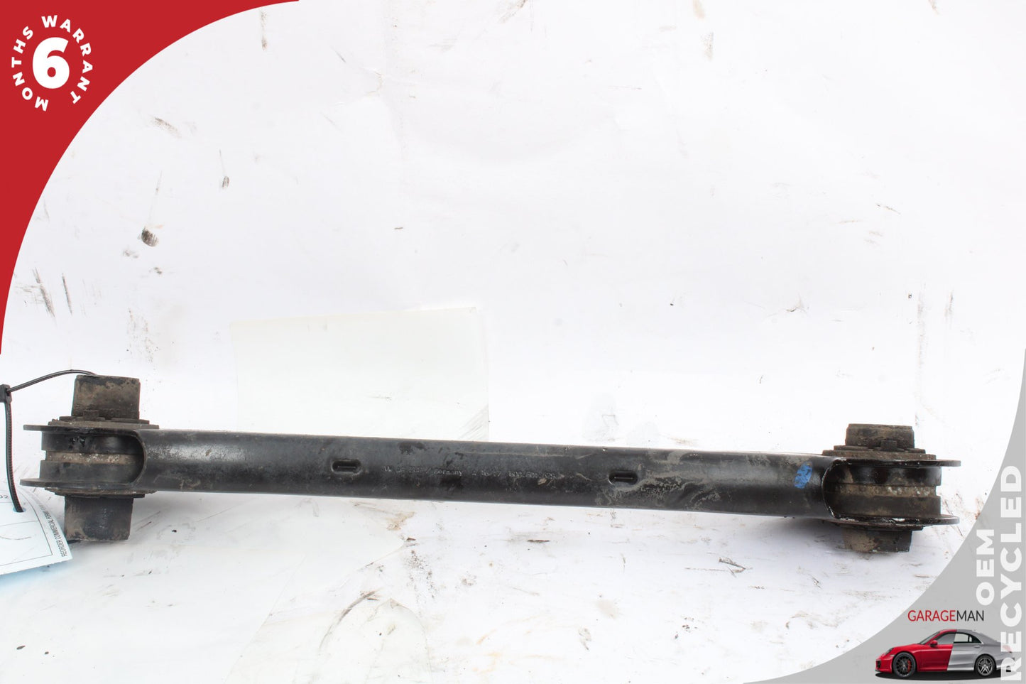 15-20 Audi A3 8V Sedan Rear Left or Right Side Tie Rod Control Arm 5Q0501529F