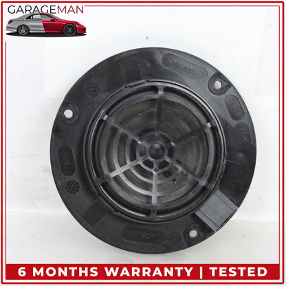 2016-2023 Audi TTS 8S Coupe Bang&Olufsen Audio Speaker (Set of 6) OEM