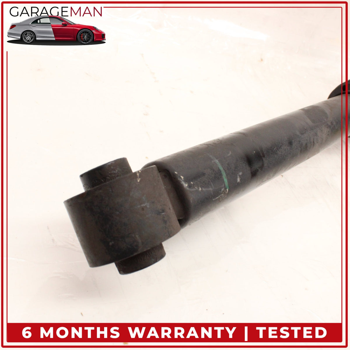 2013-2021 Land Rover Range Rover L405 Rear Left & Right Shock Strut Absorber OEM