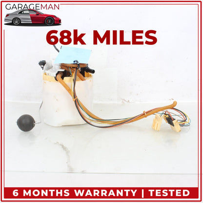 2018-2024 BMW X3 G01 AWD Gas Fuel Pump Sending Unit w/ Level Sensor 9468611 OEM