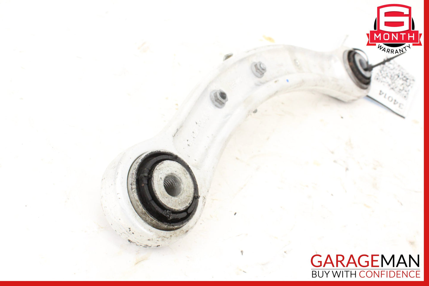 2007-2015 Audi Q7 Rear Right or Rear Left Upper Forward Control Arm OEM