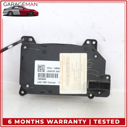 2013-2017 Land Rover Range Rover Sport L494 Front Left Seat Control Switch OEM