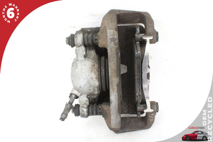 2009-2016 Audi A4 Front Brake Calipers (set of 2) 8K0615123B