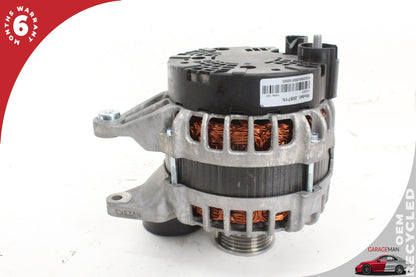 2015-2021 Mercedes W205 C300 GLC300 Alternator Generator 0009067703 OEM