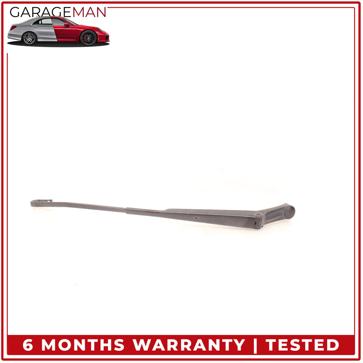 1997-2005 Porsche 911 Carrera Front Left and Right Windshield Wiper Arm Set OEM