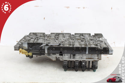 Mercedes W221 S550 CLS550 GL450 7G-Tronic 722.9 Transmission Valve Body OEM