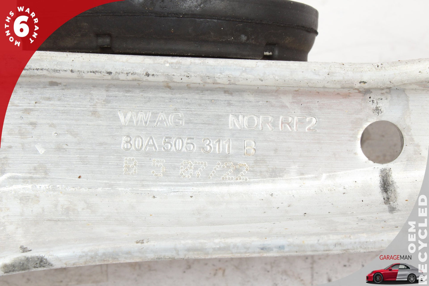 2018-2025 Audi Q5 SQ5 Rear Left or Right Side Lower Control Arm 80A505311B OEM