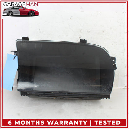 2010-2014 Mercedes W221 S550 S400 Info Navigation Display Screen Monitor OEM