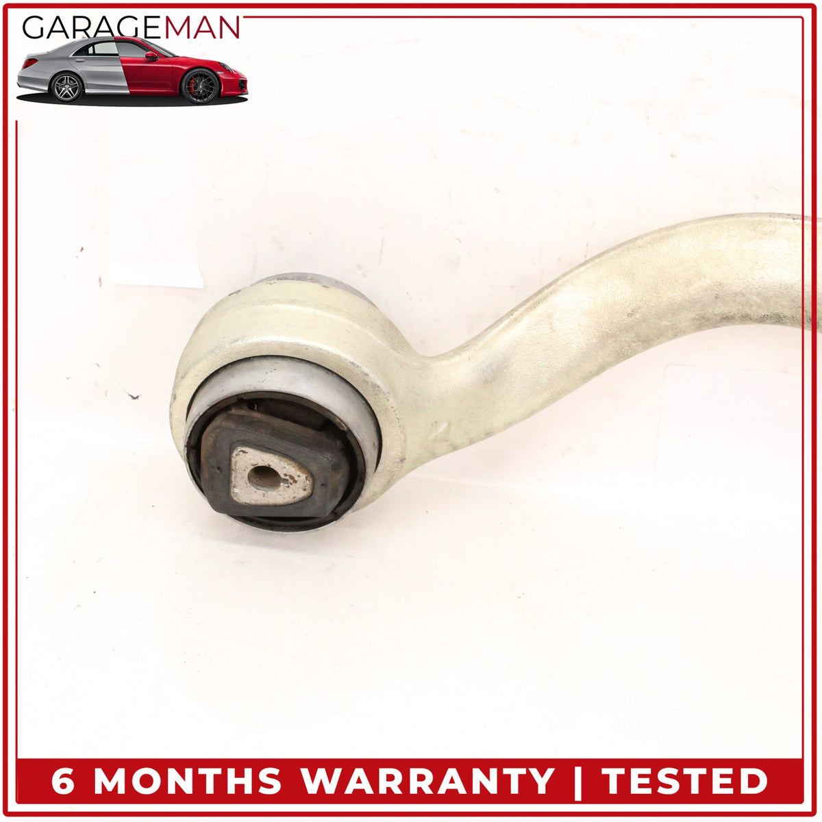 2007-2013 BMW X5 E70 4WD Front Right Lower Control Arm 6773950 OEM