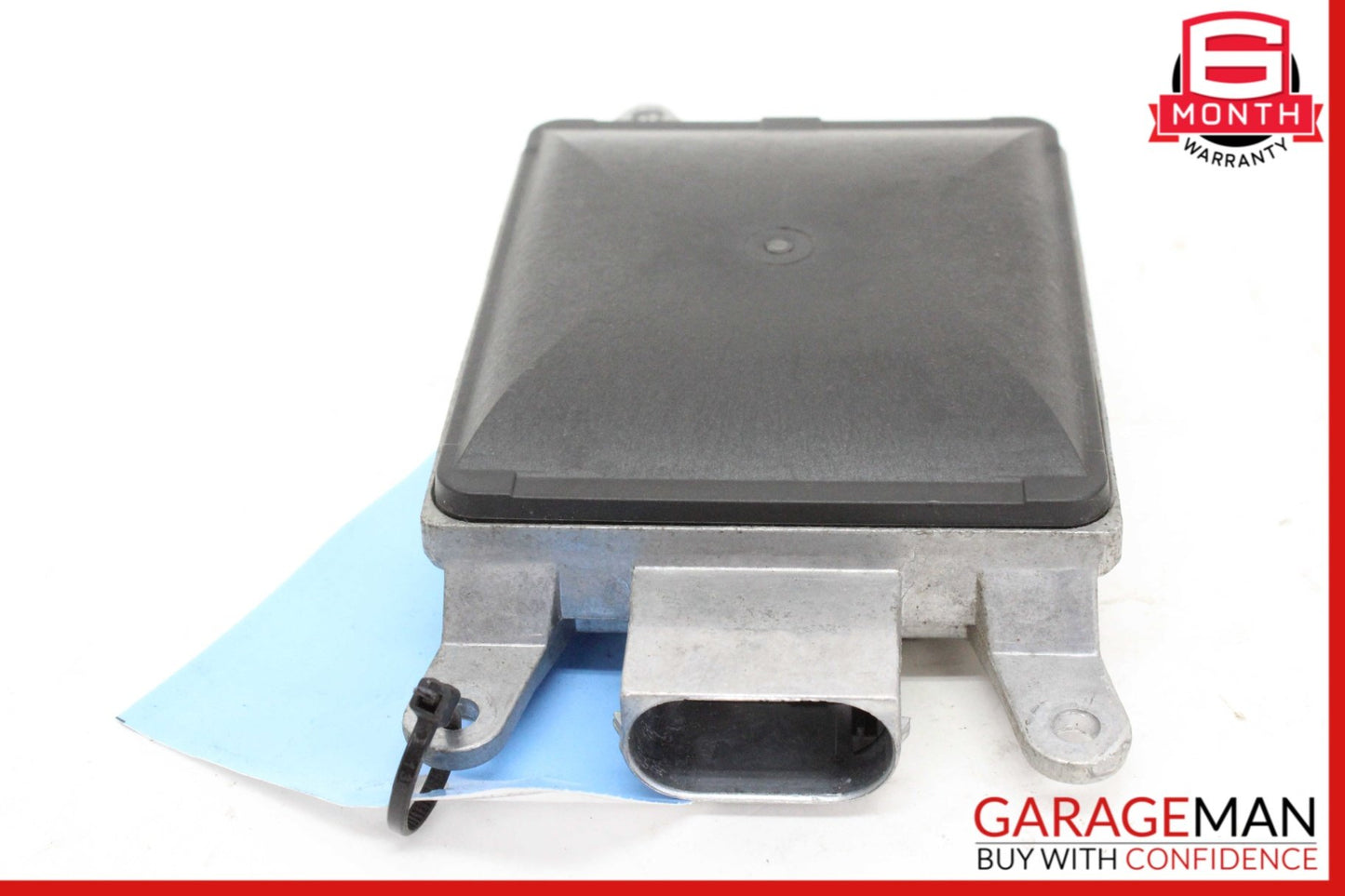 2012-2018 Audi A6 C7 Rear Right Blind Spot Radar Sensor 4G0907568C Genuine