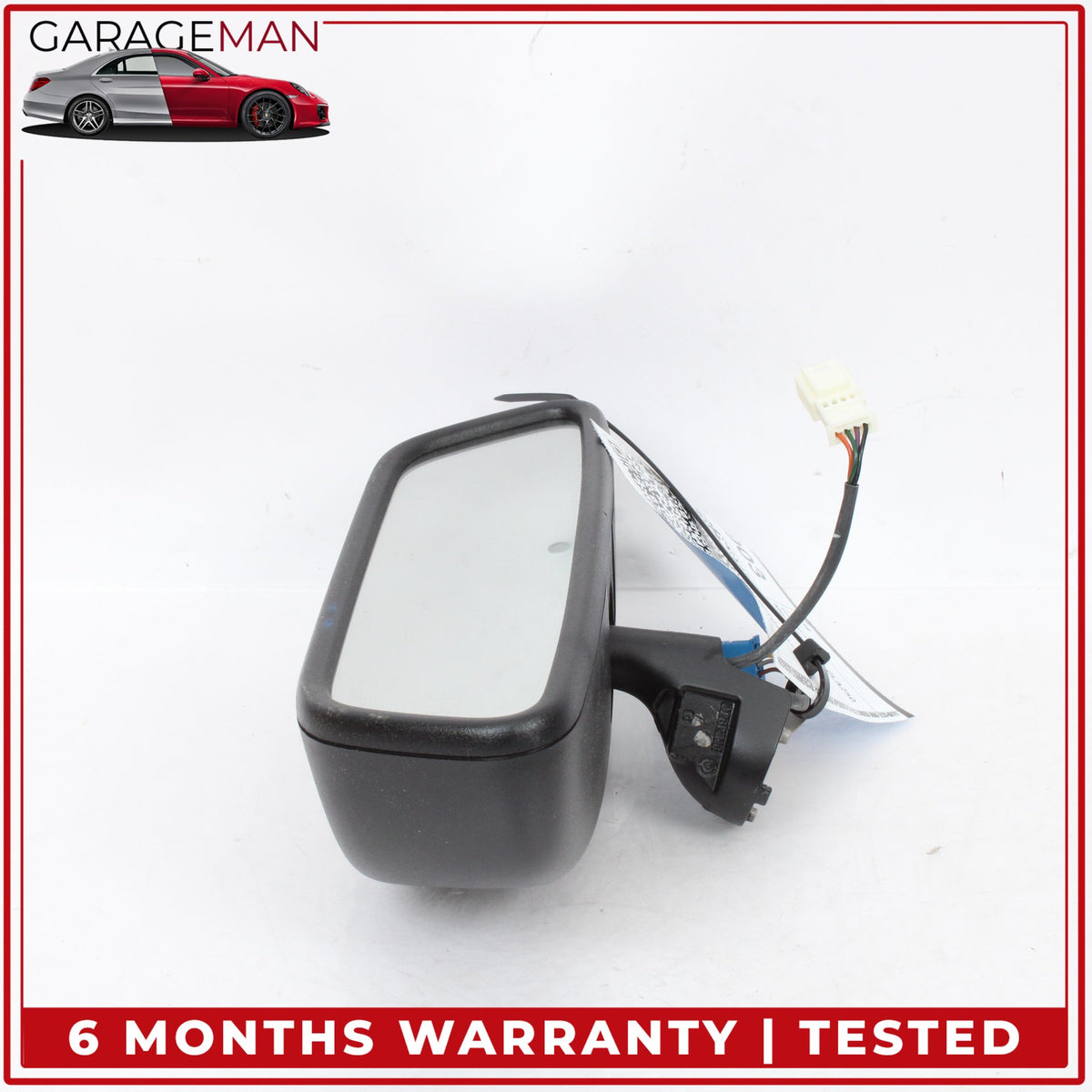 2014-2020 Mercedes X156 GLA250 Front Upper Windshield Rear View Mirror OEM