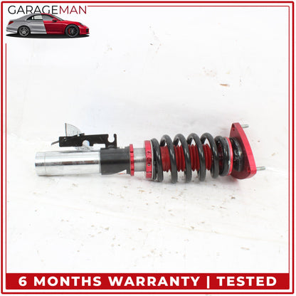 1999-2005 Porsche 911 Carrera RWD Godspeed MAXX Front Left/Right Coilover