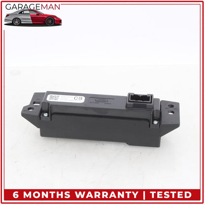 2014-2017 Range Rover Sport L494 Front Side Dash Monitor Switch Module Set OEM