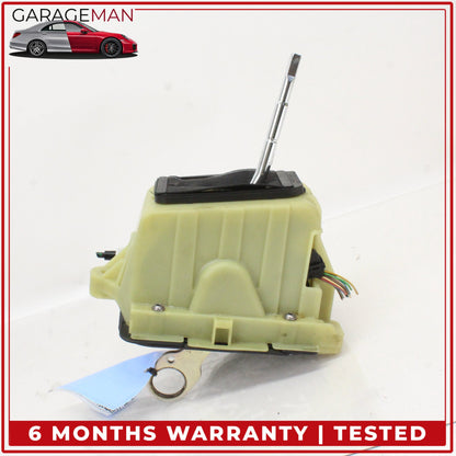 2008-2014 Mercedes W204 C300 Automatic Transmission Gear Shifter Selector OEM