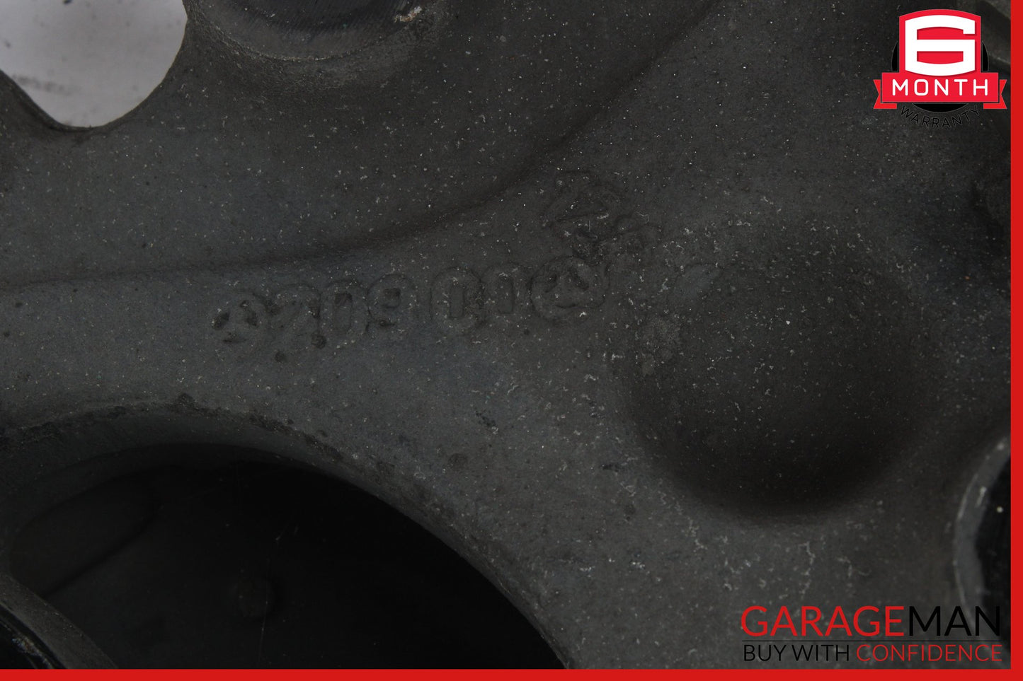 2001-2017 Mercedes W209 CLK350 Front Left Side Spindle Knuckle Wheel Hub OEM